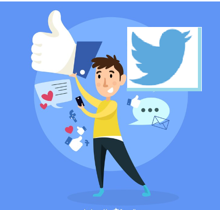 Factors Influencing Twitter Impressions