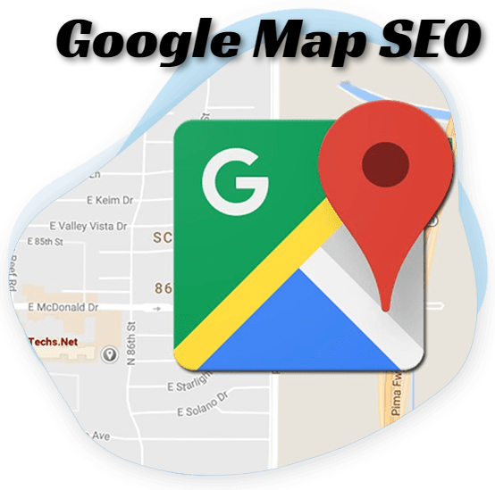 Google Maps SEO