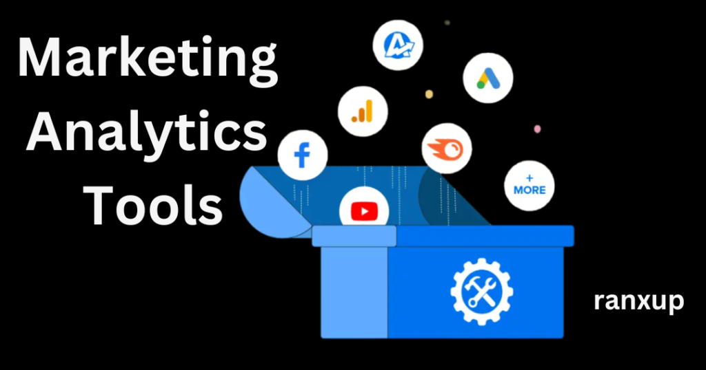 Popular Content Marketing Analytics Tools