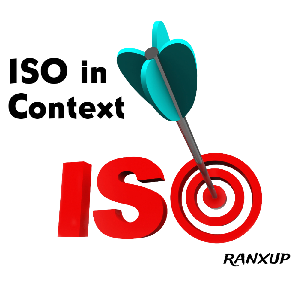 Understanding ISO in Context
